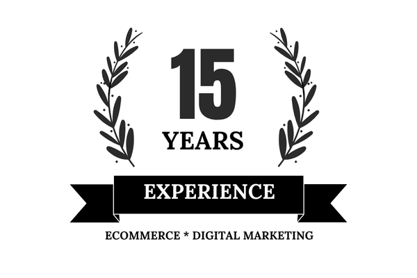 15 Years Experience